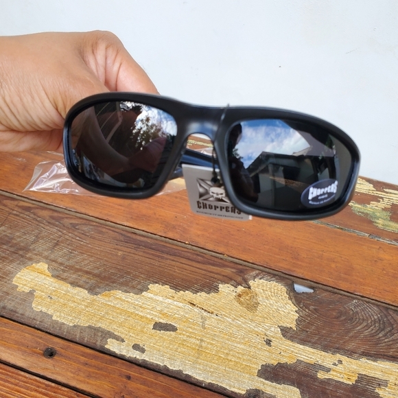 NWOT MENS SPORTS BICYCLE SUNGLASSES - Picture 2 of 15